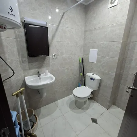 Apartament двустаен апартамент6
